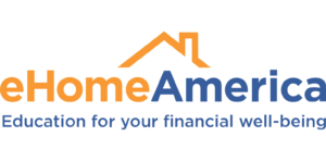 eHomeAmerica Logo